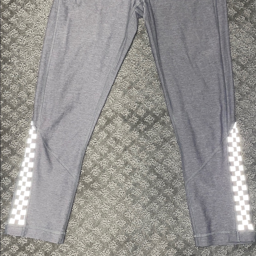 Lululemon Leggings 22â Inseam Lululemon Leggings 22â Inseam